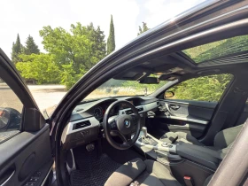 BMW 330 M pack Keyless  | Mobile.bg    10