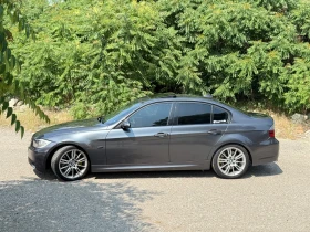 BMW 330 M pack Keyless  | Mobile.bg    6