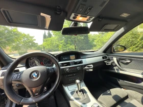 BMW 330 M pack Keyless  | Mobile.bg    9