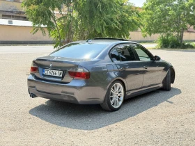 BMW 330 M pack Keyless  | Mobile.bg    4
