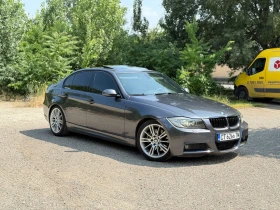 BMW 330 M pack Keyless  | Mobile.bg    2