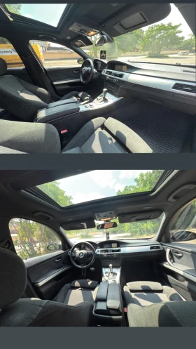 BMW 330 M pack Keyless  | Mobile.bg    12