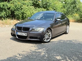 BMW 330 M pack Keyless  | Mobile.bg    3