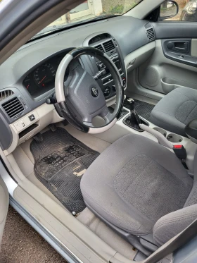 Kia Cerato 1.6 | Mobile.bg    5