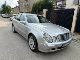 Mercedes-Benz E 270 CDI ELEGANCE | Mobile.bg    3