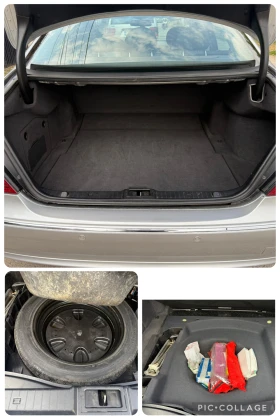 Mercedes-Benz E 270 CDI ELEGANCE | Mobile.bg    16