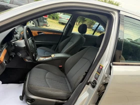 Mercedes-Benz E 270 CDI ELEGANCE | Mobile.bg    7