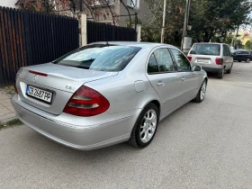 Mercedes-Benz E 270 CDI ELEGANCE | Mobile.bg    6