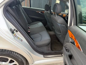 Mercedes-Benz E 270 CDI ELEGANCE | Mobile.bg    9