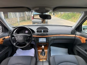 Mercedes-Benz E 270 CDI ELEGANCE | Mobile.bg    11