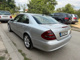 Mercedes-Benz E 270 CDI ELEGANCE | Mobile.bg    4