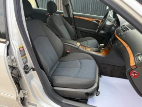 Mercedes-Benz E 270 CDI ELEGANCE | Mobile.bg    8