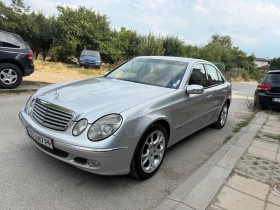  Mercedes-Benz E 270