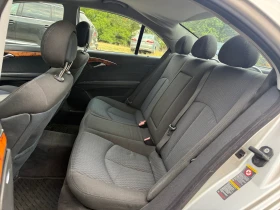 Mercedes-Benz E 270 CDI ELEGANCE | Mobile.bg    10