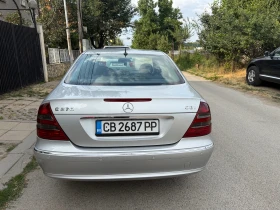 Mercedes-Benz E 270 CDI ELEGANCE | Mobile.bg    5