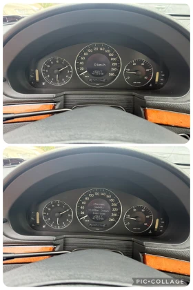 Mercedes-Benz E 270 CDI ELEGANCE | Mobile.bg    12