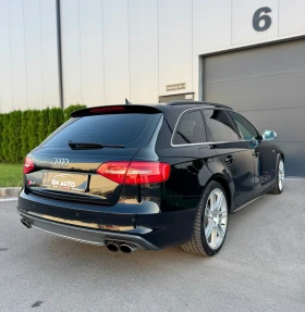 Audi S4 3.0TFSI PANORAMA  | Mobile.bg    5