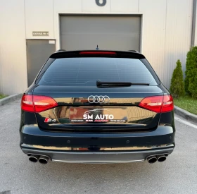 Audi S4 3.0TFSI PANORAMA  | Mobile.bg    4