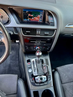 Audi S4 3.0TFSI PANORAMA  | Mobile.bg    10