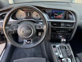 Audi S4 3.0TFSI PANORAMA  | Mobile.bg    9