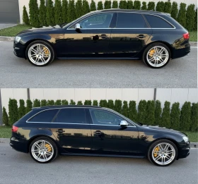 Audi S4 3.0TFSI PANORAMA  | Mobile.bg    2