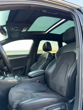 Audi S4 3.0TFSI PANORAMA  | Mobile.bg    11