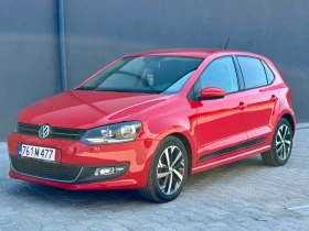 Обява за продажба на VW Polo 1.6 90 коня DSG Италия  ~12 999 лв. - изображение 1