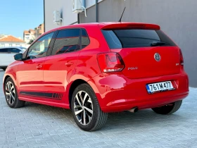 Обява за продажба на VW Polo 1.6 90 коня DSG Италия  ~12 999 лв. - изображение 2