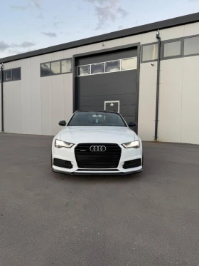 Audi A6 50TDI 3.0 272 MATRIX | Mobile.bg    4