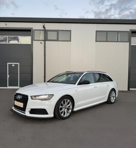 Audi A6 50TDI 3.0 272 MATRIX | Mobile.bg    3