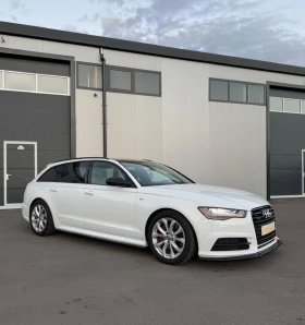 Audi A6 50TDI 3.0 272 MATRIX | Mobile.bg    2