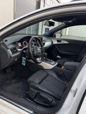 Audi A6 50TDI 3.0 272 MATRIX | Mobile.bg    6