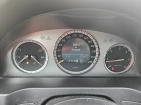 Mercedes-Benz C 220 2.2 CDi Германия - 11600 лв. - 78237423 10