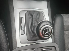Mercedes-Benz C 220 2.2 CDi Германия - 11600 лв. - 78237423 14