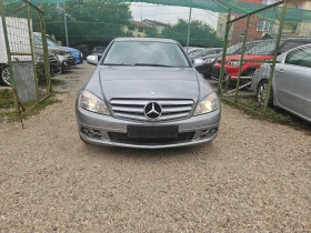 Mercedes-Benz C 220 2.2 CDi Германия - 11600 лв. - 78237423 2
