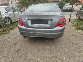 Mercedes-Benz C 220 2.2 CDi Германия - 11600 лв. - 78237423 5