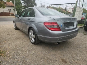 Mercedes-Benz C 220 2.2 CDi Германия - 11600 лв. - 78237423 6