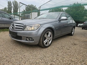 Mercedes-Benz C 220 2.2 CDi Германия 