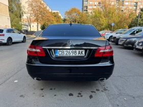 Обява за продажба на Mercedes-Benz E 350 Avangard blue efficiency  ~17 750 лв. - изображение 3