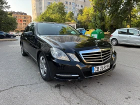 Обява за продажба на Mercedes-Benz E 350 Avangard blue efficiency  ~17 750 лв. - изображение 1