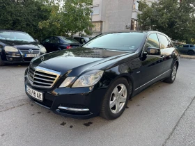 Обява за продажба на Mercedes-Benz E 350 Avangard blue efficiency  ~17 750 лв. - изображение 2
