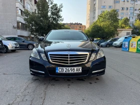 Обява за продажба на Mercedes-Benz E 350 Avangard blue efficiency  ~17 750 лв. - изображение 1