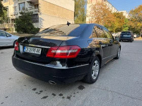 Обява за продажба на Mercedes-Benz E 350 Avangard blue efficiency  ~17 750 лв. - изображение 4