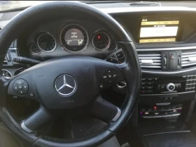 Обява за продажба на Mercedes-Benz E 350 Avangard blue efficiency  ~17 750 лв. - изображение 8
