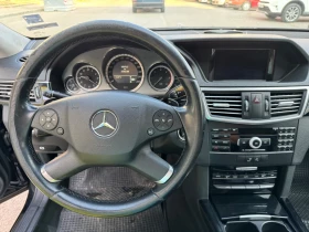 Обява за продажба на Mercedes-Benz E 350 Avangard blue efficiency  ~17 750 лв. - изображение 7