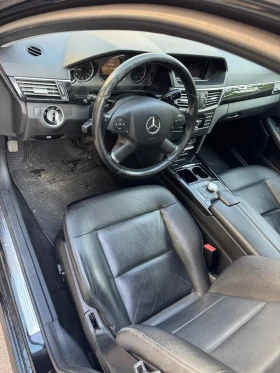 Обява за продажба на Mercedes-Benz E 350 Avangard blue efficiency  ~17 750 лв. - изображение 6