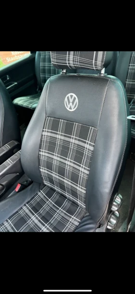 VW Sharan 1.9 avtomat | Mobile.bg    5