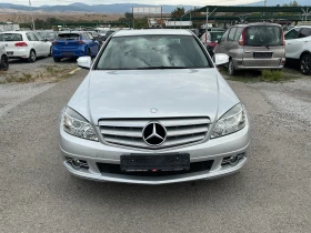 Обява за продажба на Mercedes-Benz C 220 CDI Avantgarde ~15 500 лв. - изображение 1