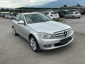 Обява за продажба на Mercedes-Benz C 220 CDI Avantgarde ~15 500 лв. - изображение 1