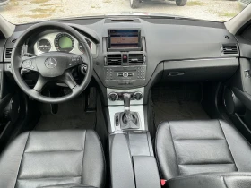 Обява за продажба на Mercedes-Benz C 220 CDI Avantgarde ~15 500 лв. - изображение 11